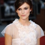 Photo of Keira Knightly